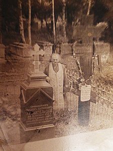 Протоиерей Архангельский Павел Михайлович