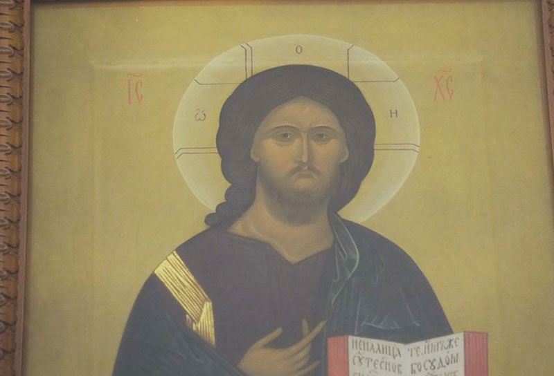 Великий Четверг